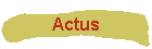 Actus